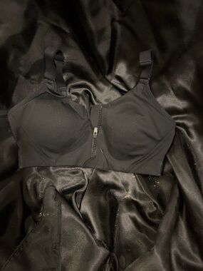 All in motion bra